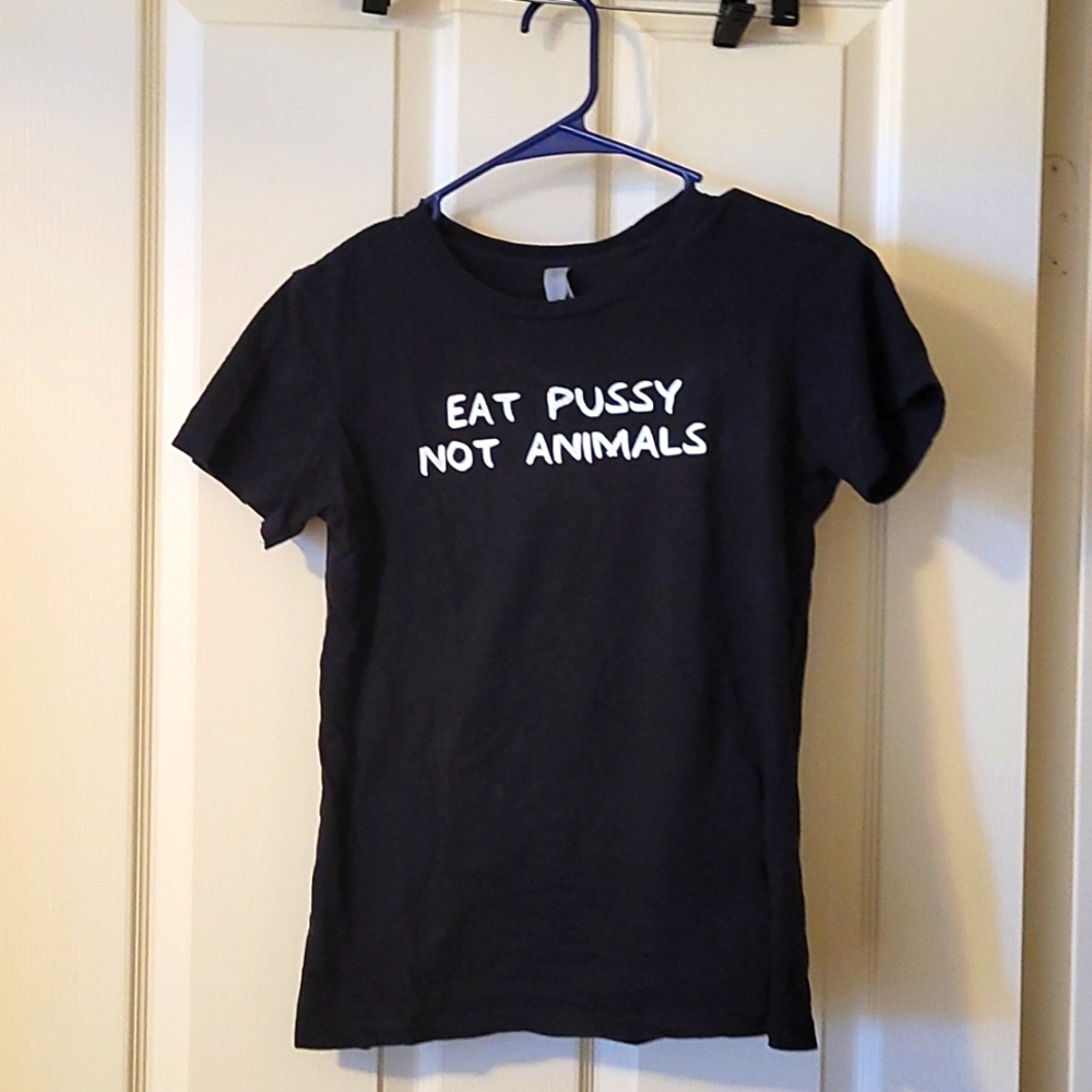 Black Tshirt